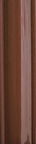 Armada çini 5x20 Kahverengi Korniş Bordür