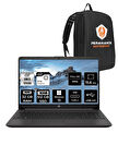HP 250R G9 i5 1335U 32GB RAM 512GB SSD 15.6'' Full HD W11P Dizüstü Bilgisayar & PER4 ÇANTA 