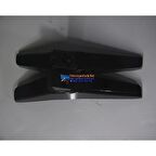 ARÇELİK BEKO 43VLX7810BP LED TV YER AYAĞI