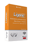 Ligone Beta Glucan Multivitamin 60 Kapsül