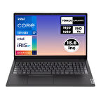 Lenovo V15 Gen 4 i7-1355U 40GB 2TB SSD 15.6" FHD Freedos Taşınabilir Bilgisayar 83A100KXTR 009