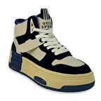 Guja 3581 23KB Kadın Sneaker Günlük Bot - Siyah