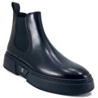 Erkek 4857 23KB Erkek Günlük Bot - Siyah