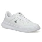 Lumberjack Fınster 24YA Kadın Günlük Spor Ayakkabı - Beyaz