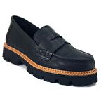 Mammamia 3195 24YA Kadın Günlük Ayakkabı - Siyah