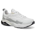 Kinetix Valenti 24YA Kadın Günlük Spor Ayakkabı - Beyaz Gri