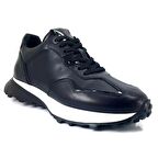 Libero 4821 23KA Erkek Günlük Ayakkabı - Siyah 2