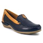 Mammamia 3545 24YA Kadın Günlük Ayakkabı - Siyah