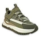 Guja 331 24KA Kadın Sneaker Günlük Ayakkabı - Yeşil