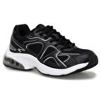 Lumberjack Matilda 24KA Kadın Günlük Spor Ayakkabı - Siyah