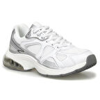 Lumberjack Matilda 24KA Kadın Günlük Spor Ayakkabı - Beyaz