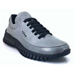 Mammamia 3095 24KA Kadın Günlük Ayakkabı - Füme