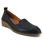 Mammamia 330 25YA Kadın Günlük Ayakkabı Siyah