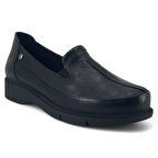 Mammamia 3630 25YA Kadın Günlük Ayakkabı Siyah