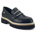 Mammamia 3705 25YA Kadın Günlük Ayakkabı Siyah