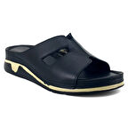 Beety 23 25YT Kadın Günlük Terlik Siyah