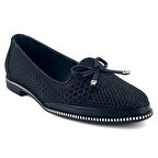 Beety 25 25YA Kadın Günlük Ayakkabı Siyah