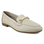 Venüs 25484205 25YA Kadın Günlük Babet Bej