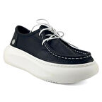 Mammamia 7035 25YA Kadın Günlük Ayakkabı Siyah