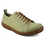 Mammamia 870 25YA Kadın Günlük Ayakkabı Yeşil