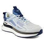 Forelli Petro 25YA Erkek Anatomik Ayakkabı Beyaz