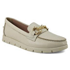 Venüs 25076042 25YA Kadın Günlük Ayakkabı Bej