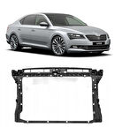 ÖN PANEL SUPERB 2015>>