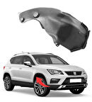 ÇAMURLUK DAVLUMBAZI ÖNÜN ARKASI SAG KAROQ/ATECA 2016-2024