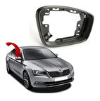 AYNA ÇERÇEVESİ SAG SUPERB 2015>>