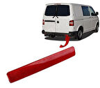 Transporter T5 Reflektör Arka Tampon Sag 2003-2011