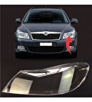 Octavia Far Camı L Facelit Tip Kasa 09-12