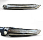 ÖN TAMPON KÖŞE LAMBASI SAG CAYENNE 2015-2018