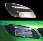 Fabia-roomstar Far Camı Sag 2011-2015