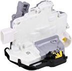 Audi A4 Ön Kapı Kilit Mekanizması L 05-09/exeo 09-14