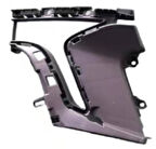 Audi A6 Ön Tampon Kapagı Sag 2019-2022