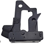 Mercedes W204 X204 W166 X166 C218 Kaput Kılıt Mandalı Alt -A2048800064X