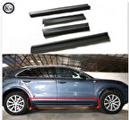 Cayanne Kapı Çıtası Ön Sag Pütürlü Yüzey 2018>>