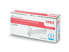 Oki C801 (44064011) Mavi Orjinal Drum Ünitesi