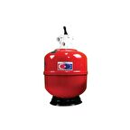 Ecostar 500 Mm Plastik Filtre