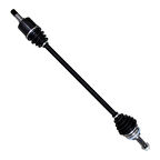 Suzuki Swift 1.5 2005-2011 Otomatik SAĞ ÖN AKS  Komple