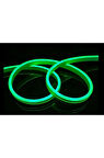  CT-4455 5 METRE 12V NEON LED HORTUM YEŞİL RENK