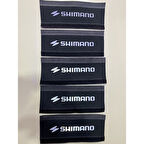 SHİMANO (5) ADET (5) BİYERDE ZİNCİR KADRO KORUYUCU ORJİNALDİR