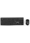 INCA IWS-539T Q WIRELESS SUPER Klavye/Mouse Set