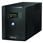 INFORM GUARDIAN 2000VA Line Interactive (7-20Dk) LED UPS (2X9AH)