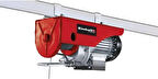 Einhell TC EH 250 Elektrikli Vinç 125-250 Kg