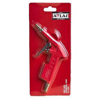 Attlas ATHT10 Hava Tabancası Kısa