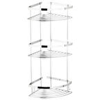 Tema 54053 18X18 3 Katlı Paslamaz Tel Süngerlik