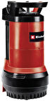 Einhell GE PP 5555 RB-A Dalgıç Pompa