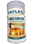 Ennalbur Vkflex Hybrid Floor Zemin Boyası 5 Kg  Ral 3020