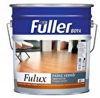 Füller Fulux Parke Verniği 2,5 Litre Şeffaf